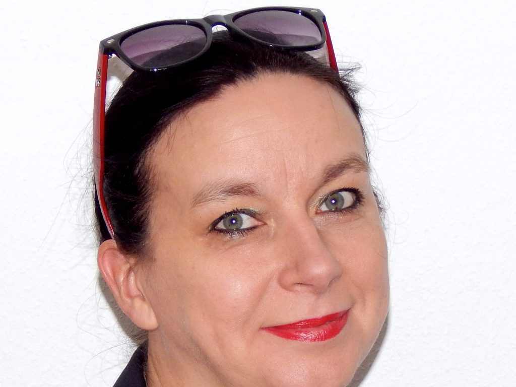 Profilbild von Jana Jürß