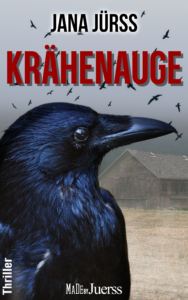Cover Krähenauge